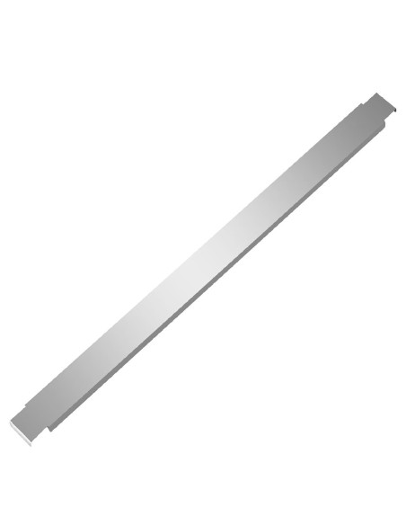 Support de Pan Polar - Accessoire inox compatible UA009