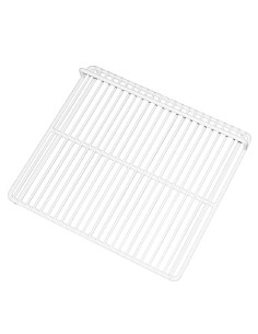 Étagère de Base Polar - Accessoire blanc 63x360x320 mm