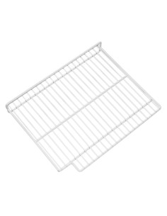 Étagère de base droite Polar 420 x 350 mm - Accessoire