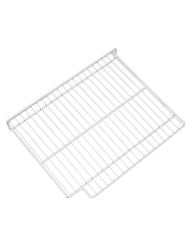 Étagère de base droite Polar 420 x 350 mm - Accessoire