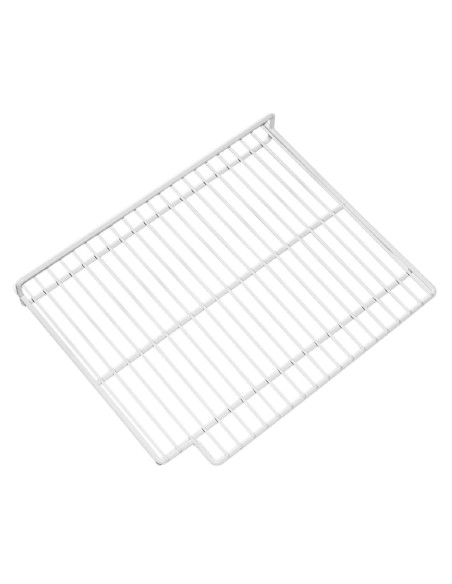 Étagère de base droite Polar 420 x 350 mm - Accessoire