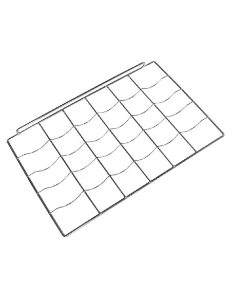 Étagère à Vin Polar - Accessoire 25x515x337 mm