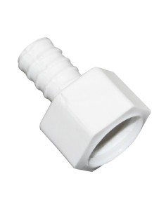 Tube Adaptateur d'Eau Polar - Accessoire plastique 37,5 mm