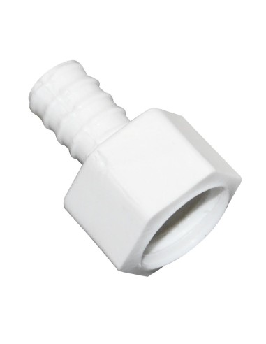 Tube Adaptateur d'Eau Polar - Accessoire plastique 37,5 mm