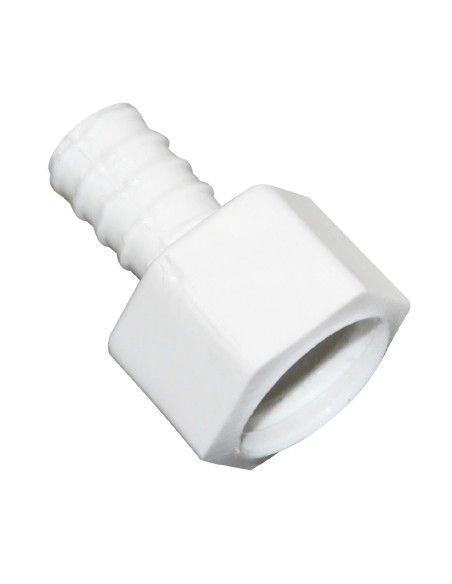 Tube Adaptateur d'Eau Polar - Accessoire plastique 37,5 mm