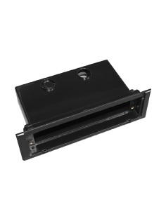 Boîte de Thermostat Polar - Accessoire noir