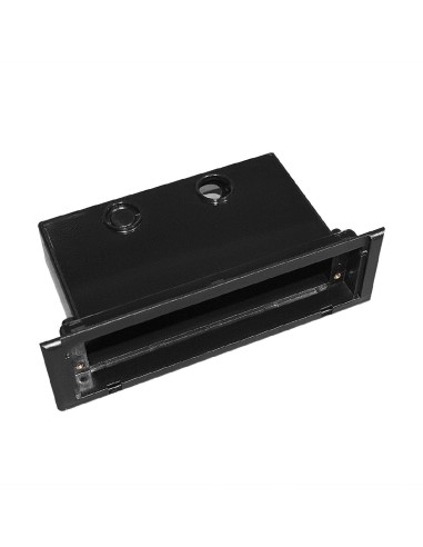 Boîte de Thermostat Polar - Accessoire noir