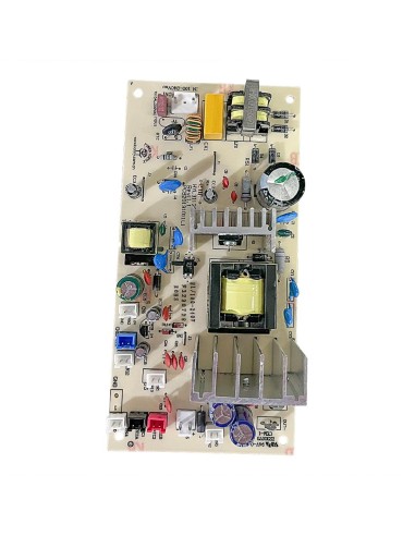 Polar PCB - Accessoire pour GE579 - 42x162x80 mm