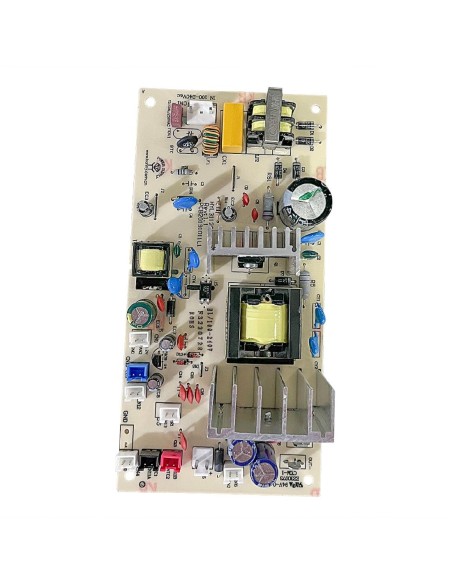 Polar PCB - Accessoire pour GE579 - 42x162x80 mm