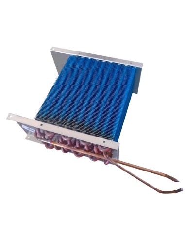 Évaporateur Polar - Accessoire 130x305x468 mm