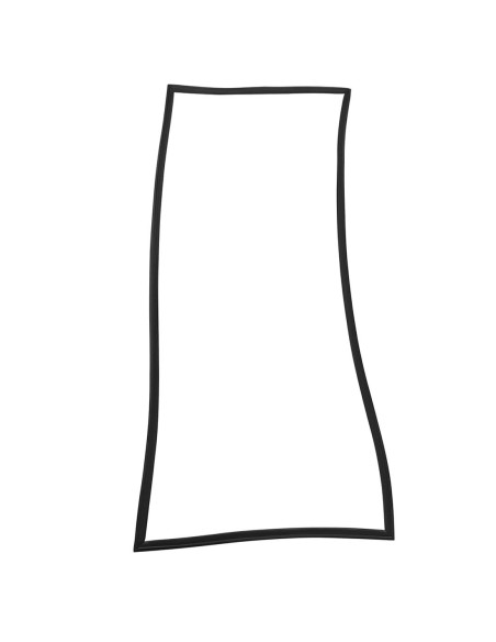 Joint de porte Polar pour GM813 - PVC 454x1276 mm