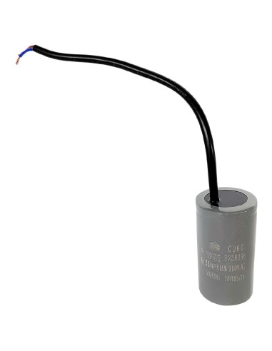 Condensateur de démarrage Buffalo - Accessoire compatible CH423