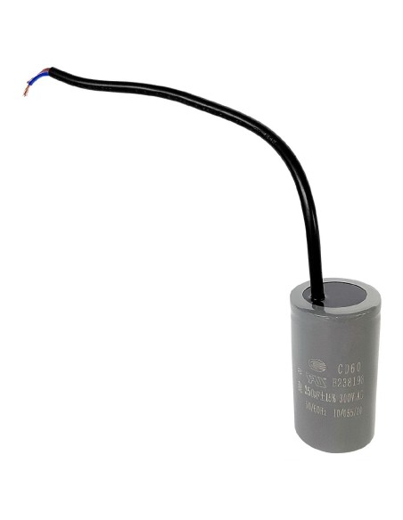 Condensateur de démarrage Buffalo - Accessoire compatible CH423