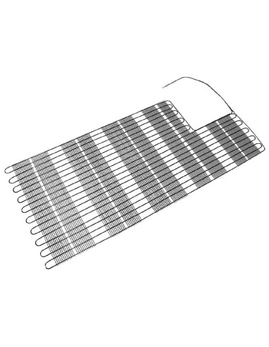 Condenseur Polar - Accessoire en cuivre 850x1346 mm