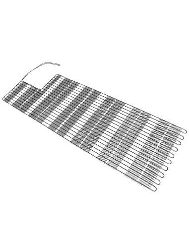 Condensateur Polar - Accessoire pour GH339