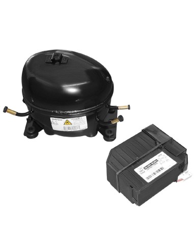 Compresseur Polar R600a-VEMX9C - Accessoire CHR fiable