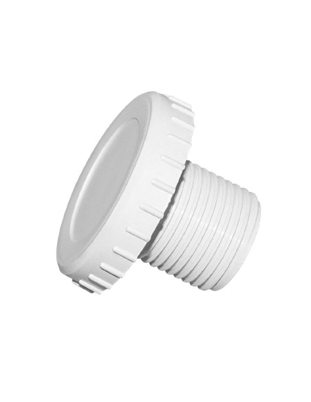 Couvercle de Tuyau d'Évacuation Polar - Accessoire 25x33,5 mm