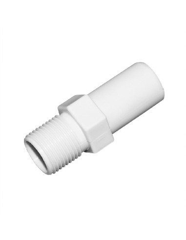 Tube de drainage Polar - Accessoire 55x20,78x24 mm