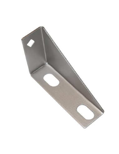 Charnière supérieure gauche Polar - Accessoire inox