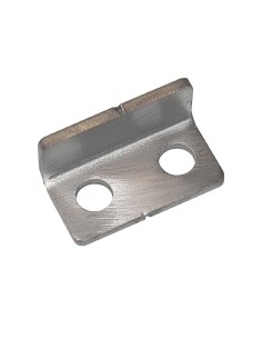 Pièce de scellage Polar Up - Accessoire inox UA025