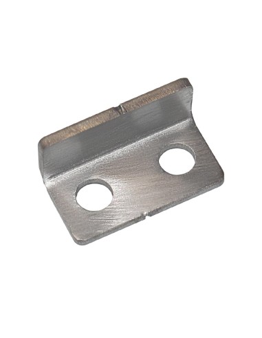 Pièce de scellage Polar Up - Accessoire inox UA025