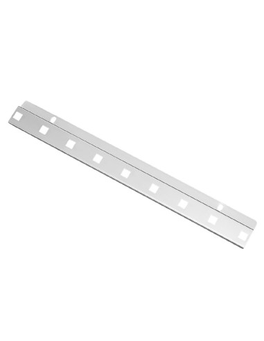 Support Polar - Accessoire inox 460x54 mm