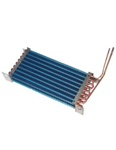 Évaporateur Polar pour UA025 - Accessoire en cuivre