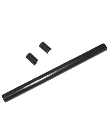 Poignée Polar - Accessoire inox et ABS pour GH426 GH427