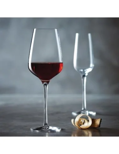 Verres à vin Chef & Sommelier Grand Sublym 450ml (lot de 12)