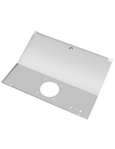 Support de ventilateur Polar pour UA025 - Inox