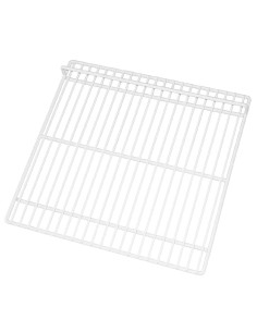 Étagère Protectrice de Sol Polar - Accessoire 25x431x417 mm
