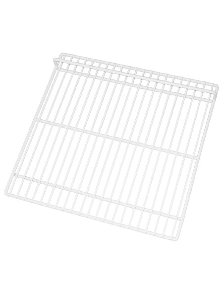 Étagère Protectrice de Sol Polar - Accessoire 25x431x417 mm