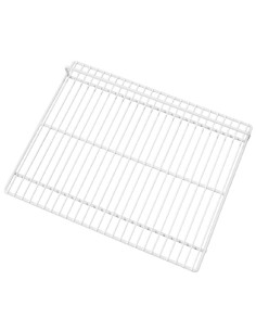 Étagère de protection de sol Polar - Accessoire 25x521x412 mm