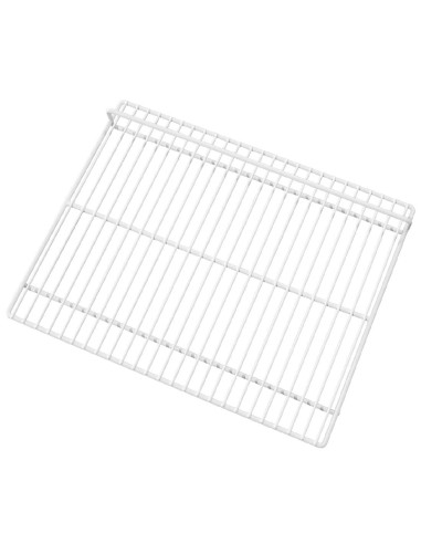 Étagère de protection de sol Polar - Accessoire 25x521x412 mm