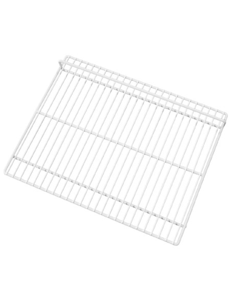 Étagère de protection de sol Polar - Accessoire 25x521x412 mm