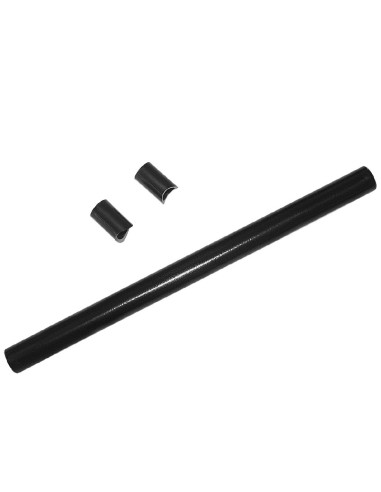 Poignée Polar pour GH428 et GH429 - Accessoire inox/ABS