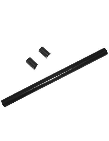 Poignée Polar pour GH428 et GH429 - Accessoire inox/ABS