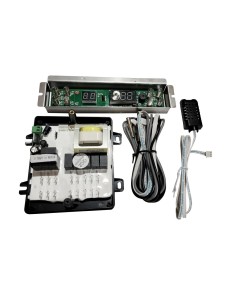 Contrôleur Polar - Accessoire pour UA038
