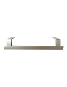 Poignée de porte Polar - Accessoire métal 20x430 mm