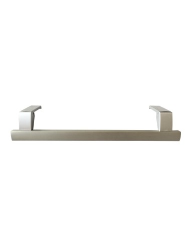 Poignée de porte Polar - Accessoire métal 20x430 mm