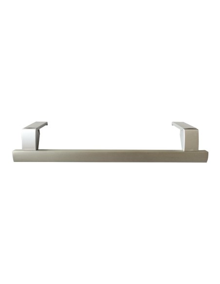 Poignée de porte Polar - Accessoire métal 20x430 mm