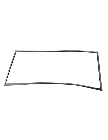 Joint de porte Polar - Accessoire noir pour UA038