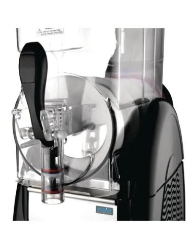 Machine à granite Polar Série G 1 x 12 L