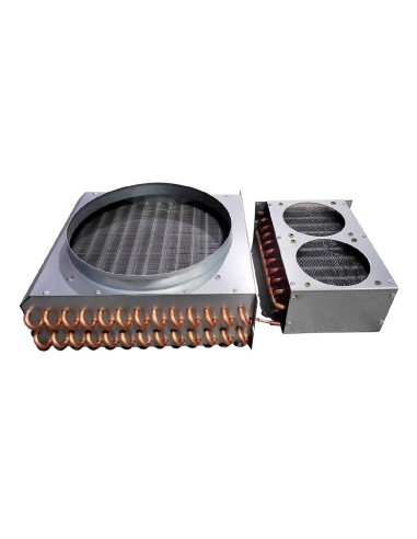 Condenseur Polar - Accessoire compatible DB843