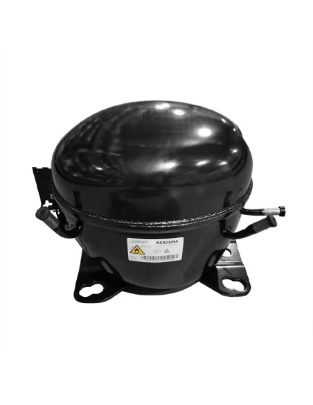 Compresseur Polar pour DB843 - Accessoire métal noir