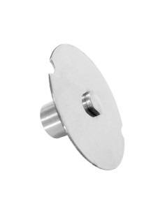 Lame émulsifiante Nisbets Essentials pour DK849 - inox