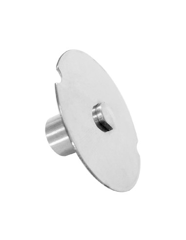 Lame émulsifiante Nisbets Essentials pour DK849 - inox
