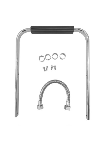 Poignée complète Buffalo - Accessoire compatible CJ564