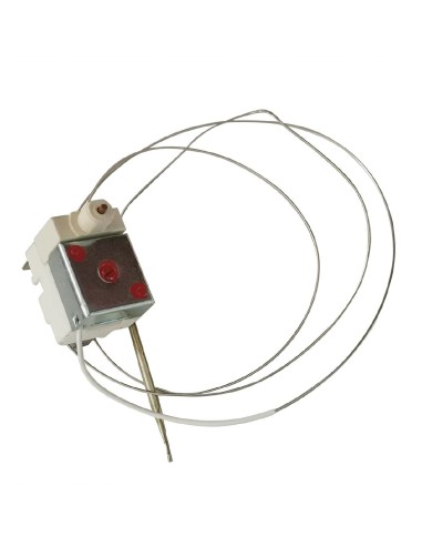 Thermostat de sécurité Buffalo compatible CJ564 - Accessoire