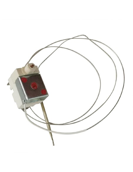 Thermostat de sécurité Buffalo compatible CJ564 - Accessoire